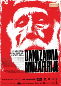 “Dani Zaima Muzaferije” u čast Zaima Muzaferije